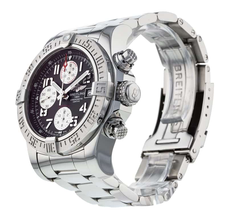 Breitling Avenger II A13381